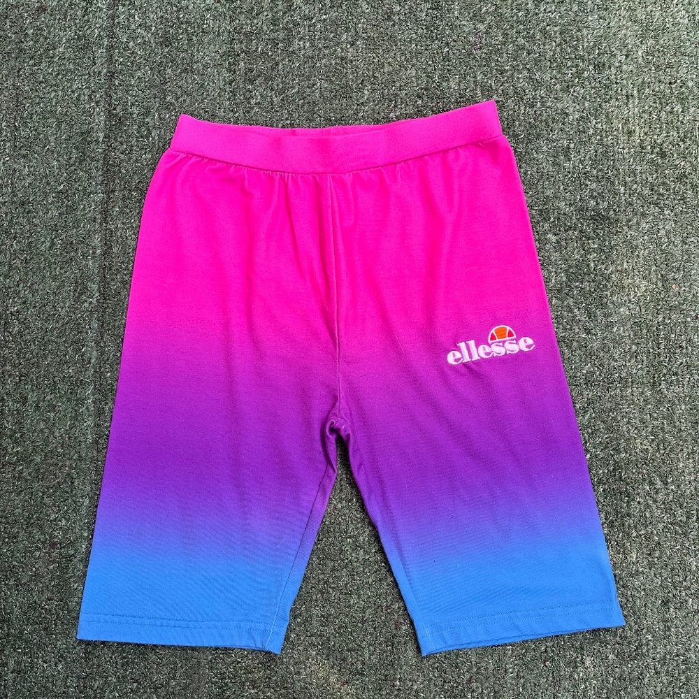 Ellesse tights